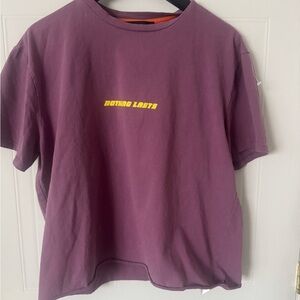 Atelier New Regime Purple T-Shirt size L